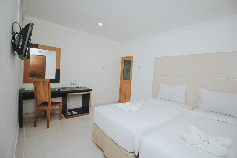 Bedroom 7