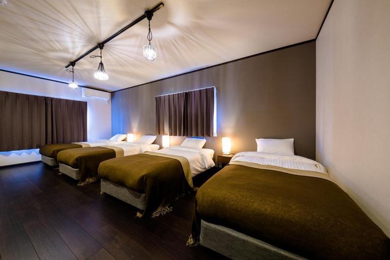 Bedroom 14