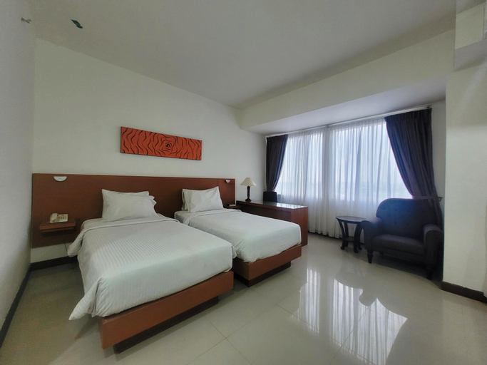 Bedroom 9