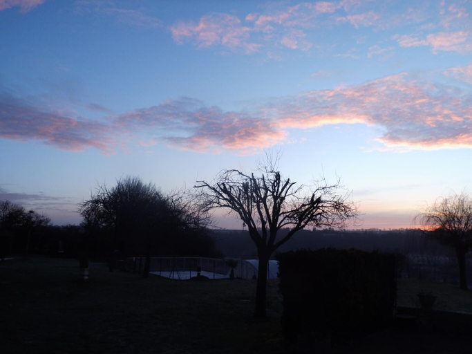 Others 5, Chambre d'hote du HOUSSAY a VALENNES 72320, Sarthe