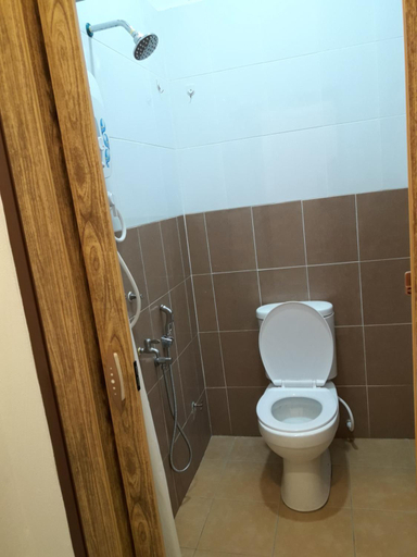 Bathroom 3, The Sofea Inn B&B, Kota Bharu
