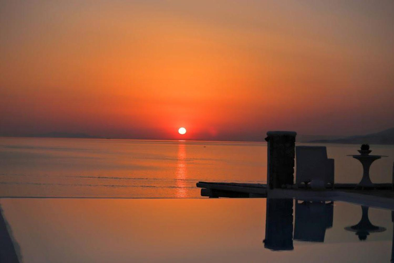 Others 4, Luxurious Villa in Mykonos with Pool, South Aegean