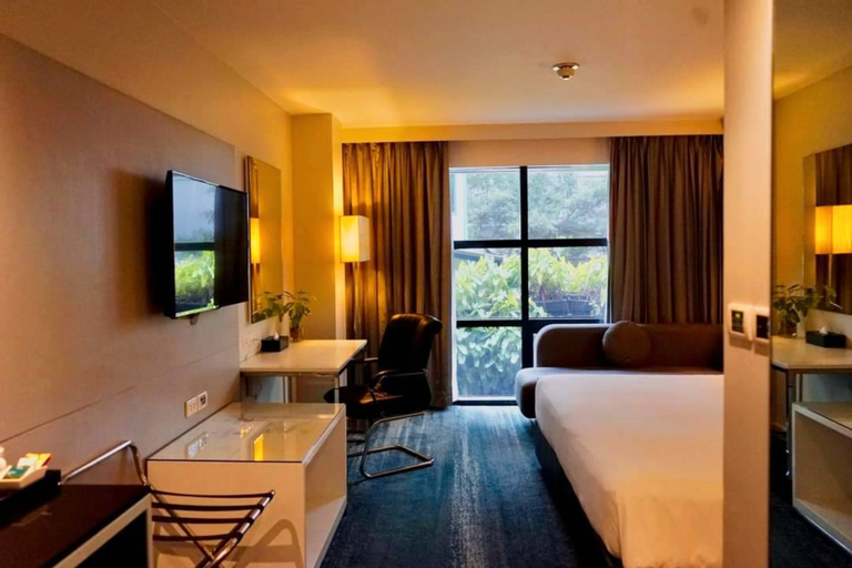 Bedroom 17