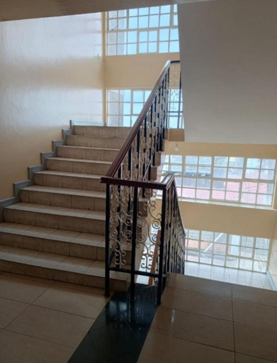 Others 4, Almaj Galaxie Hotel, Kibra