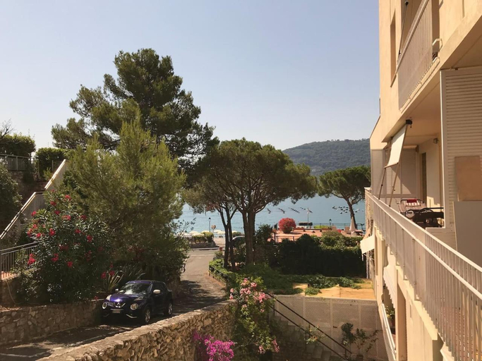 Exterior & Views 4, Olivo House 1, La Spezia