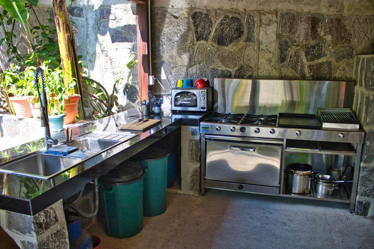 Others 4, Casa Lobo, San Pedro La Laguna