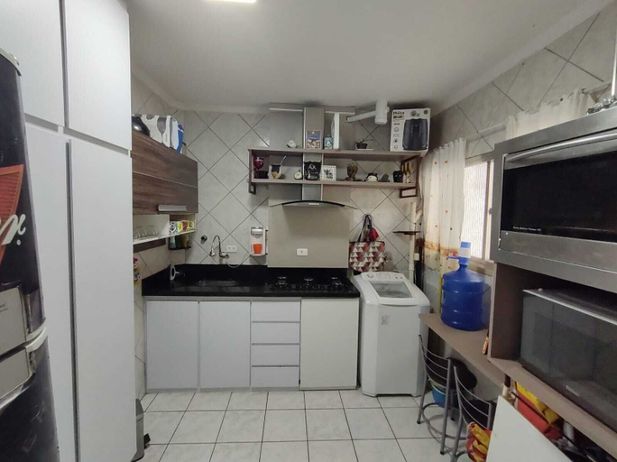 Others 5, Apartamento familiar e aconchegante, São Vicente
