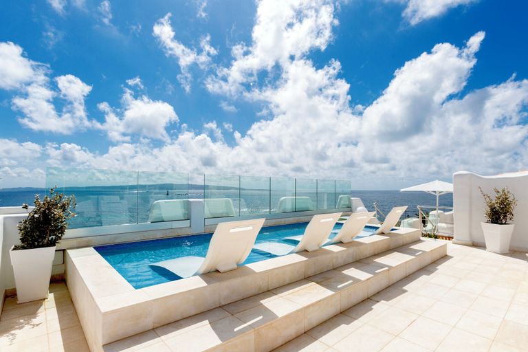 Sport & Beauty 3, Relais la Ghinghetta, Carbonia-Iglesias