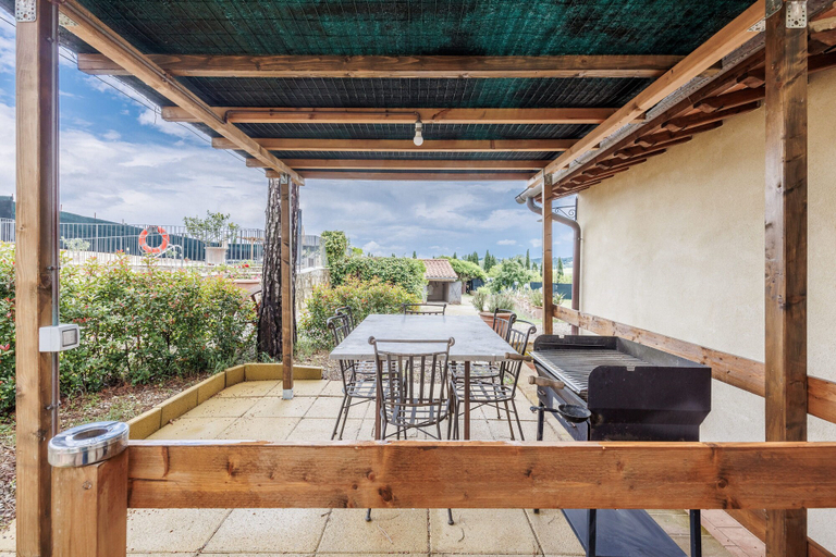 Others 5, Anilde, Holiday Home with Pool, Wifi, Tuscany, Siena