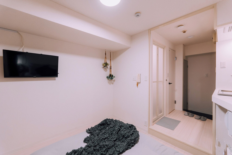 Others 4, Minimalist Loft 1001, Osaka