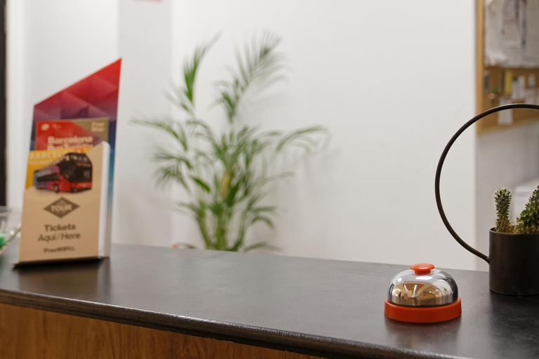 Public Area 2, Barna House Hotel, Barcelona