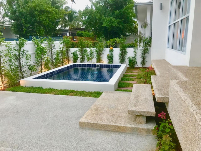 Others 3, Two Bedroom Vila Orchid short walk to beach SDV002, Ko Samui