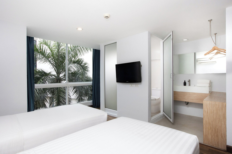 Bedroom 14