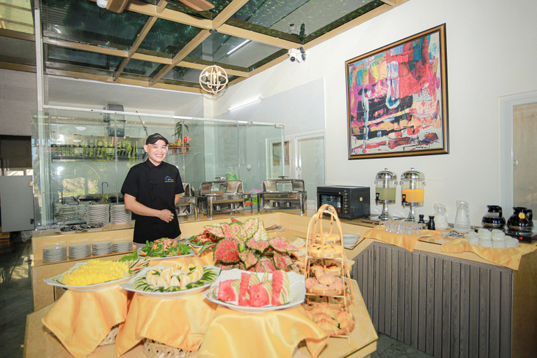 Food & Drinks 5, CGP Luxury Hotel Hoi An, Da Nang