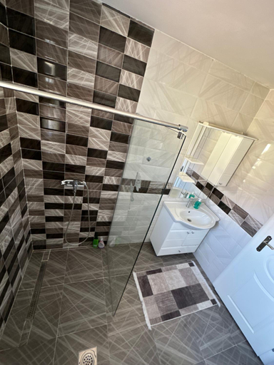 Others 5, Apartman Ejna, Sarajevo