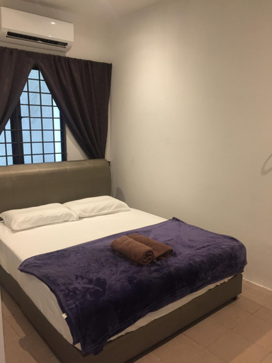 Others 5, Comfortable Stay, Penang Island