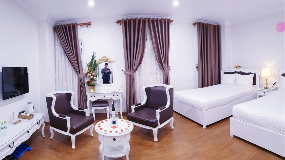 Others 3, Carita Hotel, Đà Lạt