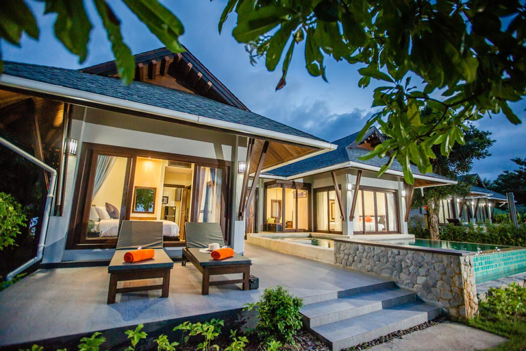 2H RESORT KOH SAMUI, Ko Samui