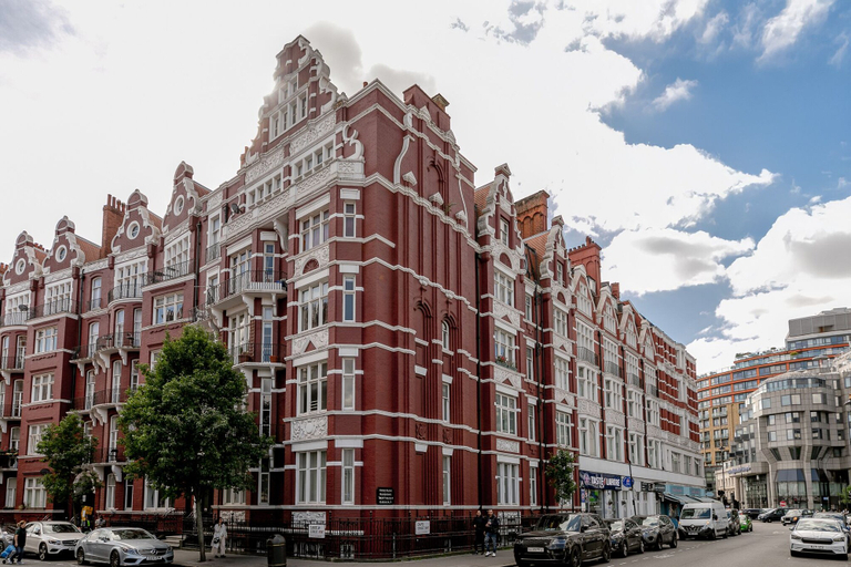 Exterior & Views 2, Superb Apartments opp Edgware Rd Station, London