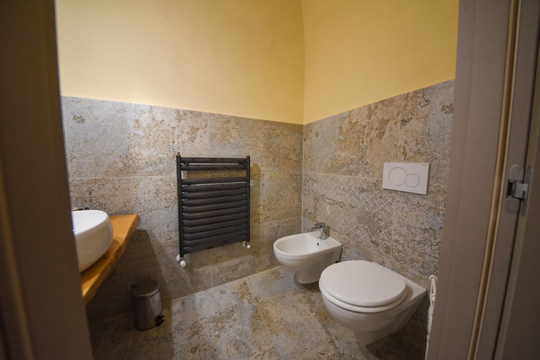 Others 3, Il Sogno di Annalisa Suite, Pisa