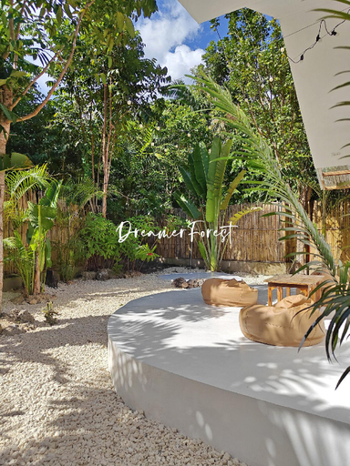 Others 5, The Forest House, Panglao