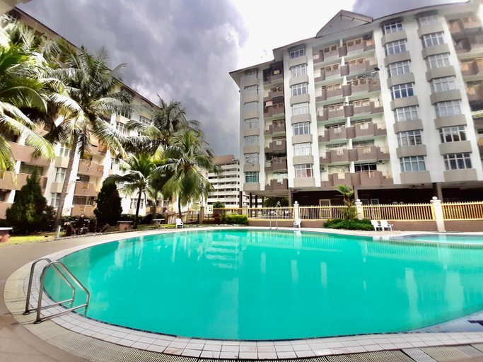 Sport & Beauty, Huda Homestay @ Port Dickson, Port Dickson