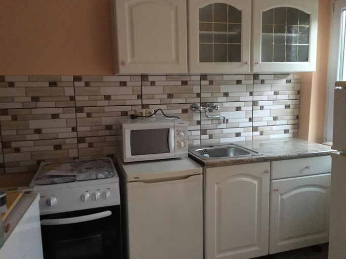 Others 5, Napfeny Apartman, Sárospatak