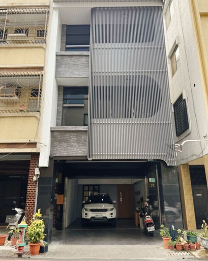 Exterior & Views 2, Qingdong Entire Home - Two Buildings for 4-70 peoples Best choice for Group Gatherings, Tainan