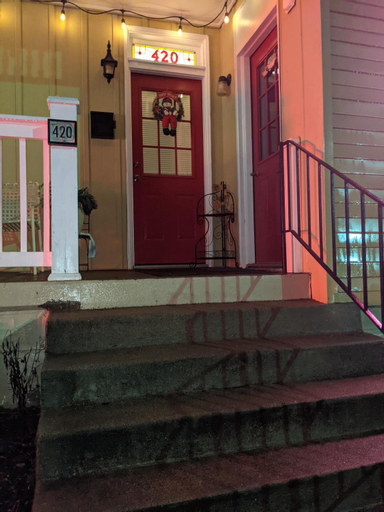 The Estate Loft in Downtown Milford, Clermont