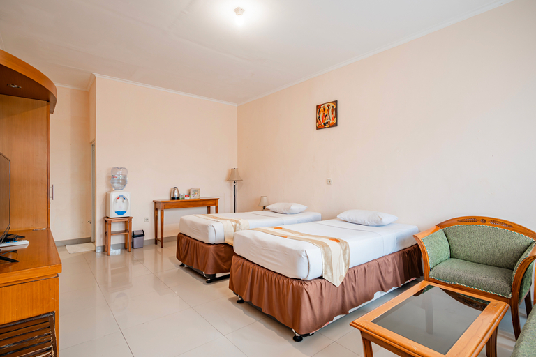 Bedroom 16