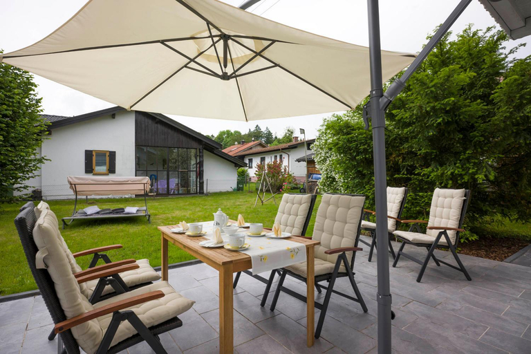 Exterior & Views 5, Landhaus Kaiserblick, Rosenheim