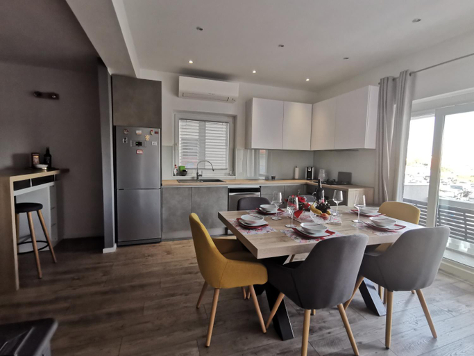 Others 3, Guest accommodation house Greta, Vodice