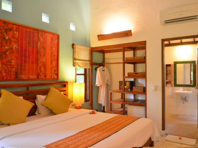 Bedroom 23