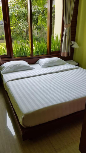 Bedroom, Bukit Dago Palace 22, Bandung