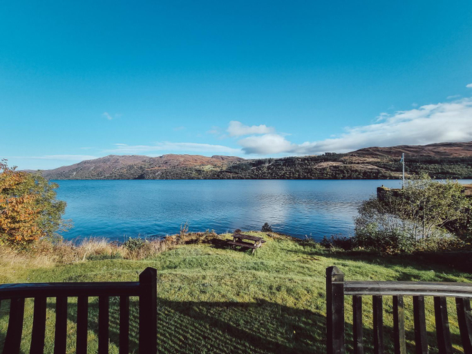 Others 3, Cabins at Old Pier House, Highland