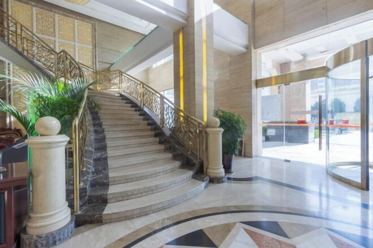 Others 5, Junhao Hotel, Jiujiang