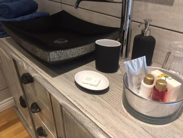 Amenities
