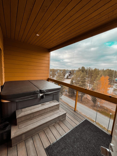 Others 5, Levin Kunkku B penthouse, Lapland