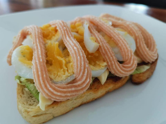 Food & Drinks 5, Alona Vikings Lodge 2, Panglao
