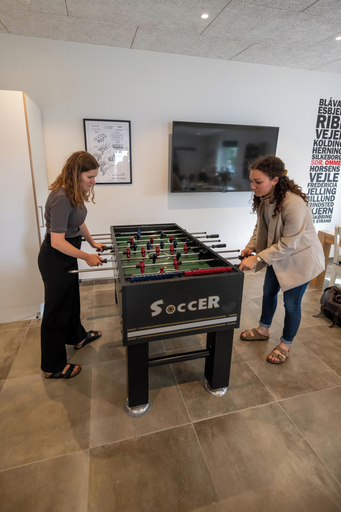 Food & Drinks, Sdr. Omme Bed & Breakfast, Billund