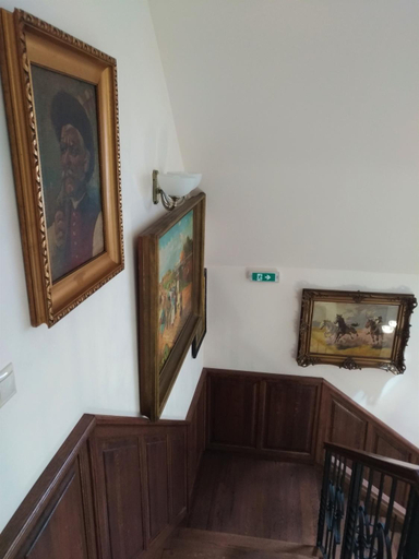 Others 5, St. Hubert Vendeghaz, Balmazújváros