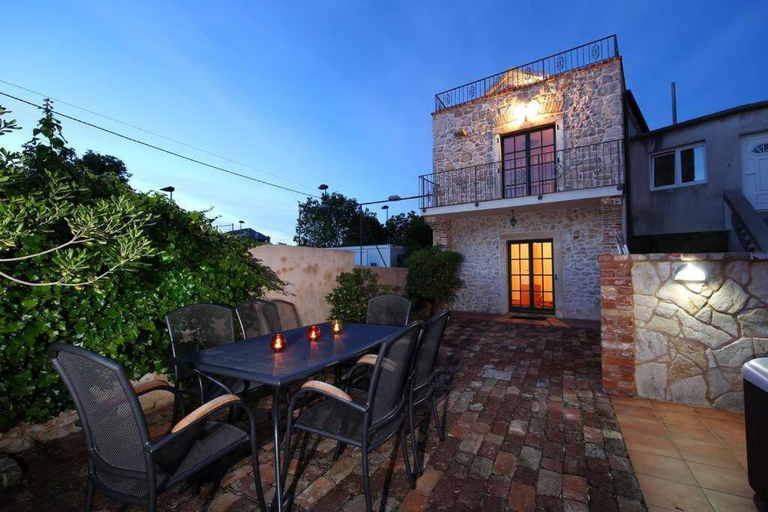 Exterior view 4, Villa Idassa, Zadar