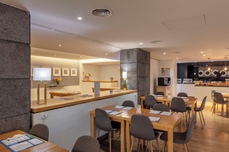 Food & Drinks 5, Hotel Gaivota Azores, Ponta Delgada