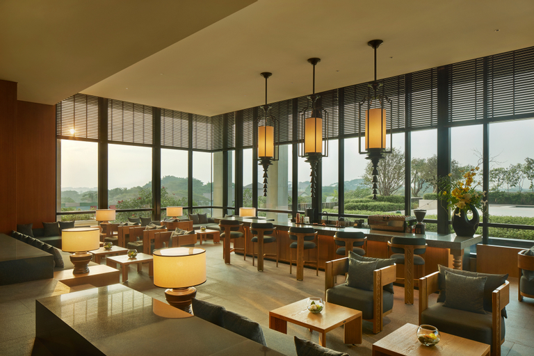 Food & Drinks 4, Hotel Tentrem Jakarta, South Tangerang
