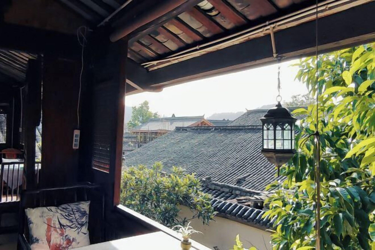 Others 4, Tianyi Youth Hostel, Nanchong