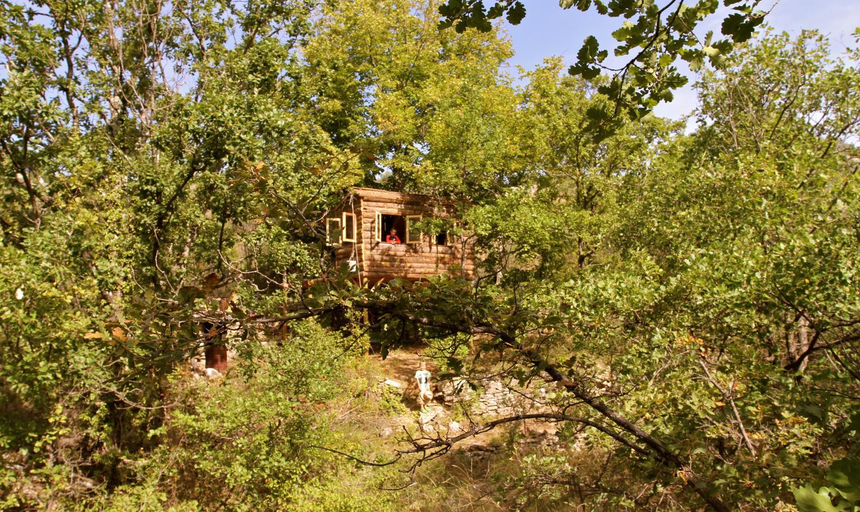 Others 4, Wild Boar Mountain, Luxury Escape & Stunning Views!, Hérault