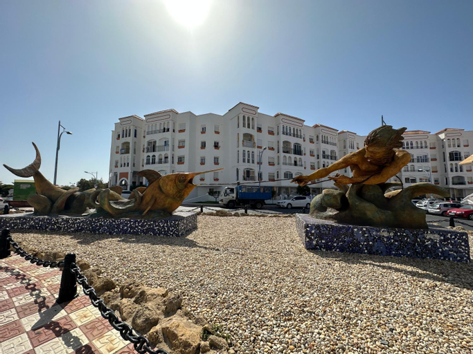 Exterior & Views 1, Residencial Macarena, Huelva