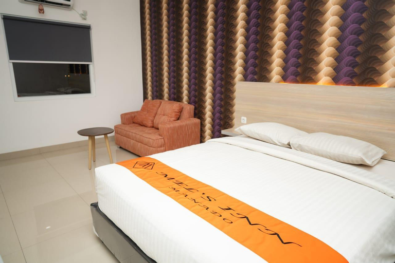 Bedroom 6