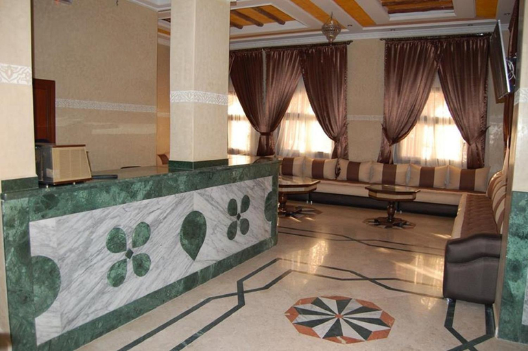 Others 4, Hotel AMOUDOU فندق أمودو, Tiznit