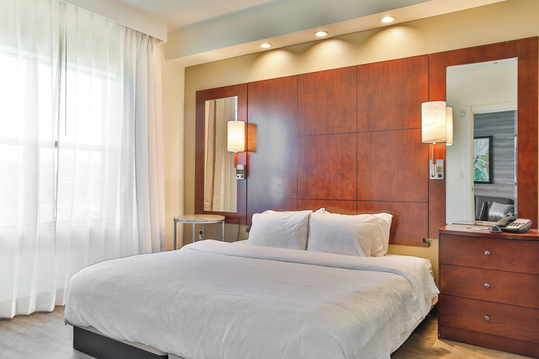 Bedroom 3, Residence Inn by Marriott Prescott, Yavapai
